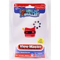 Super Impulse World's Smallest Mattel Viewmaster 5015SI